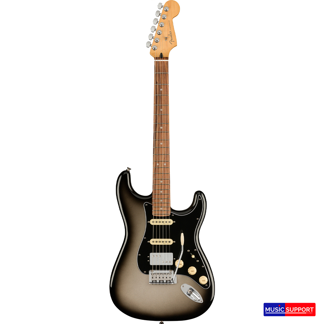 กีตาร์ไฟฟ้า Fender Player Plus Stratocaster HSS PF