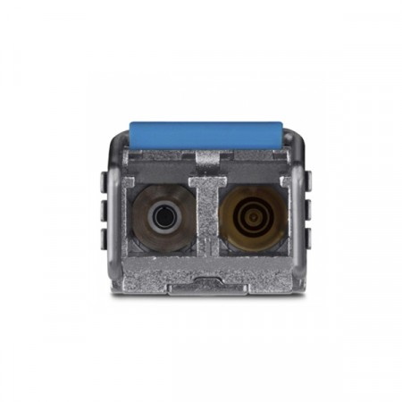 Linksys LACGLX SFP Transceiver Module, 1000base - LX, LC Connector, 1 Gbps up to 10 km. for SMF Optical Fiber