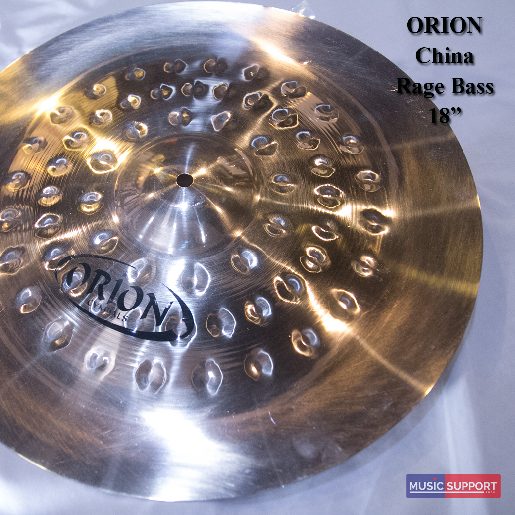 แฉ Orion Revolution Pro China Type 16"