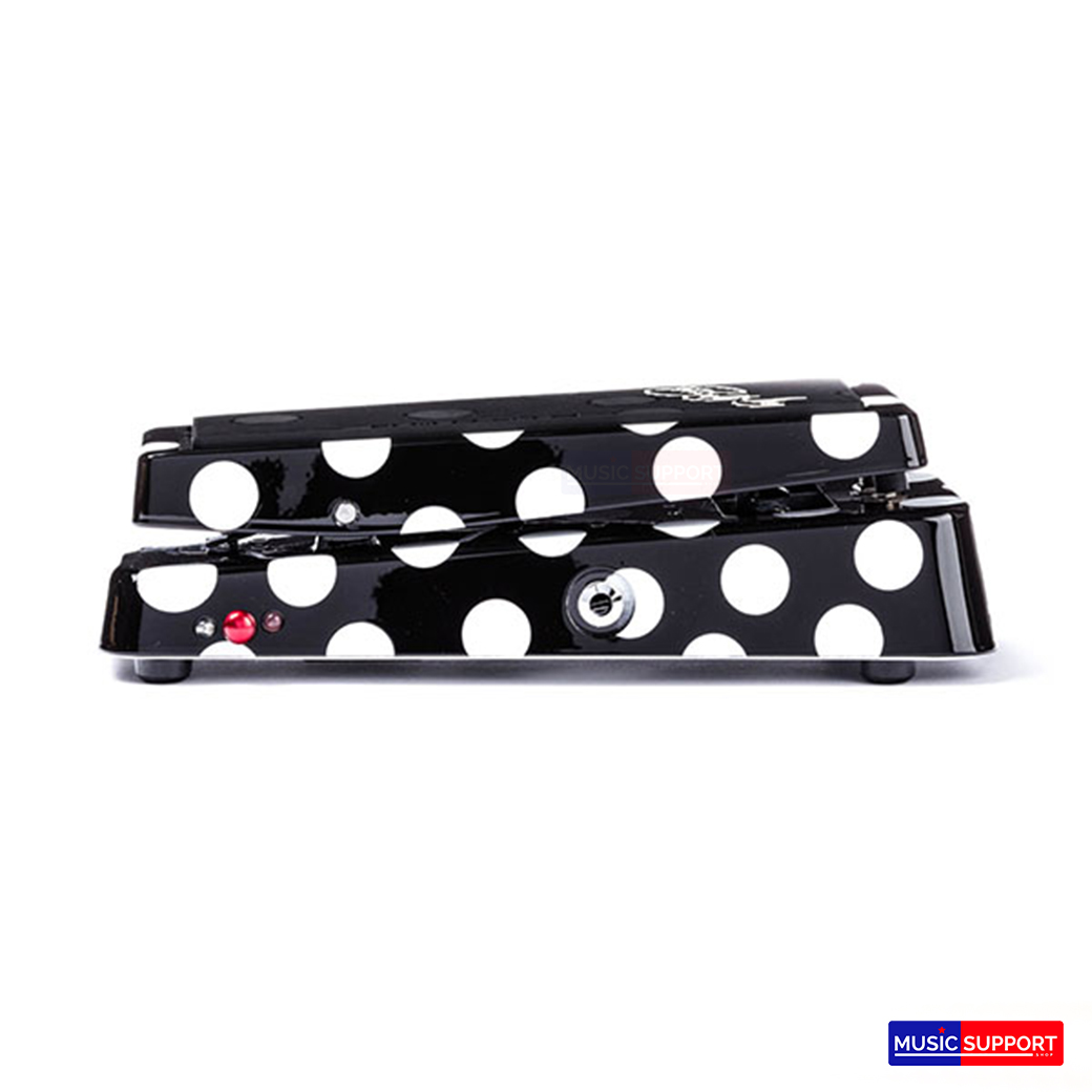 Jim Dunlop BG95 Buddy Guy Cry Baby Wah