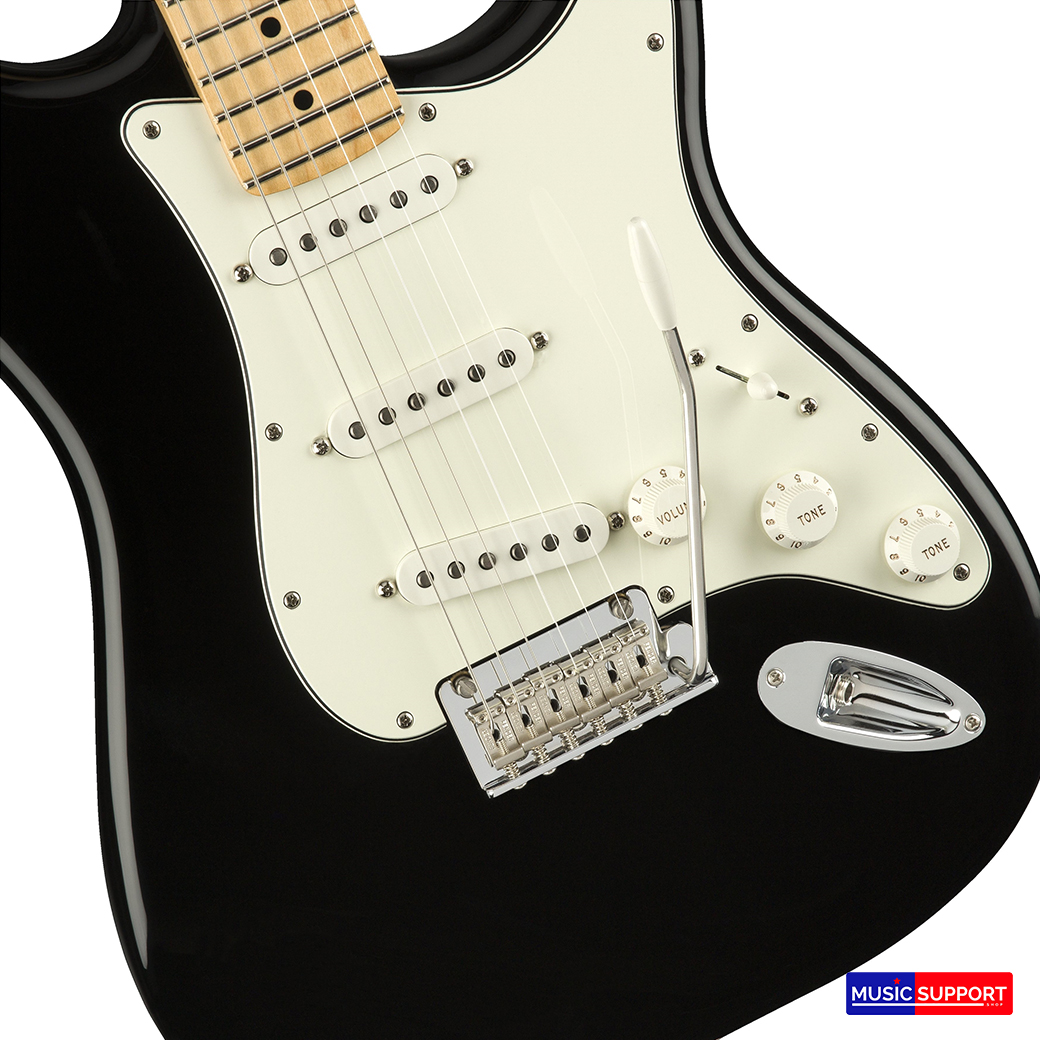 กีตาร์ไฟฟ้า Fender Player Stratocaster®SSS - MN