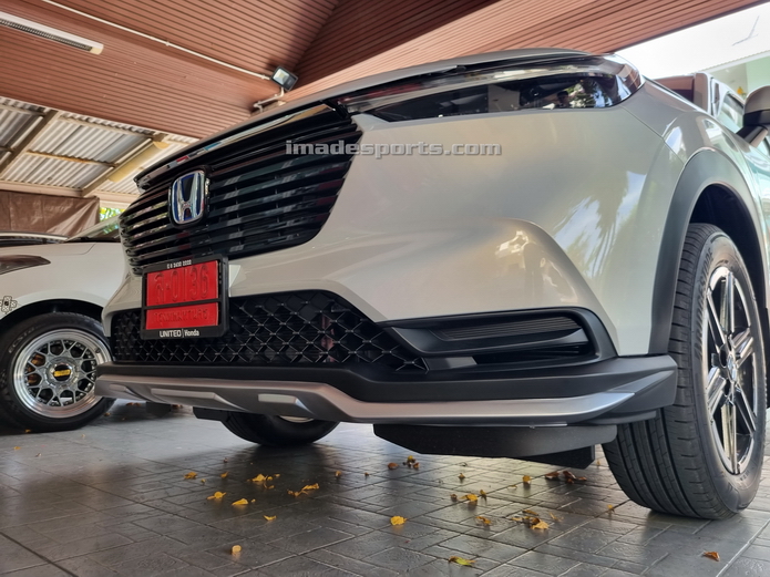 ชุดแต่ง HRV22 Ultimate SL 2022-2024