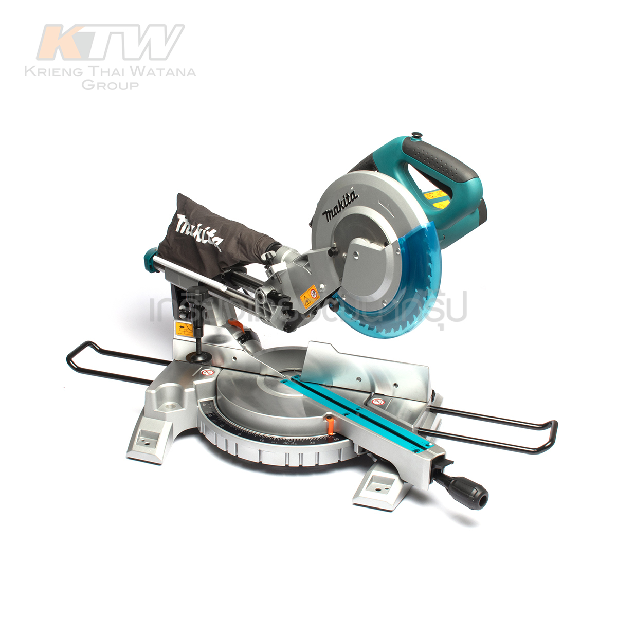 MAKITA แท่นตัดสไลท์องศาขนาด 10นิ้ว (เลเซอร์) รุ่น LS-1017L