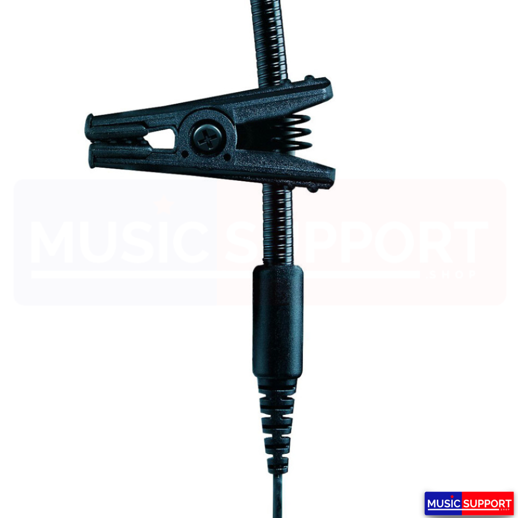 ไมโครโฟน Sennheiser E908 B Condenser Microphone Brass Instrument