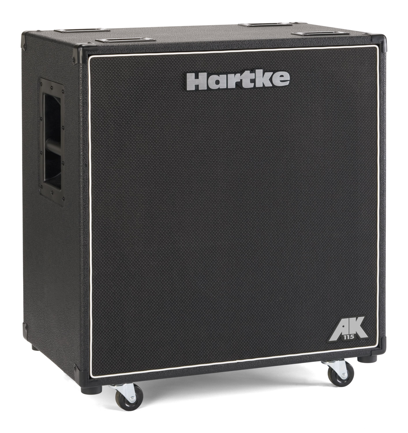 แอมป์เบส HARTKEAK-115