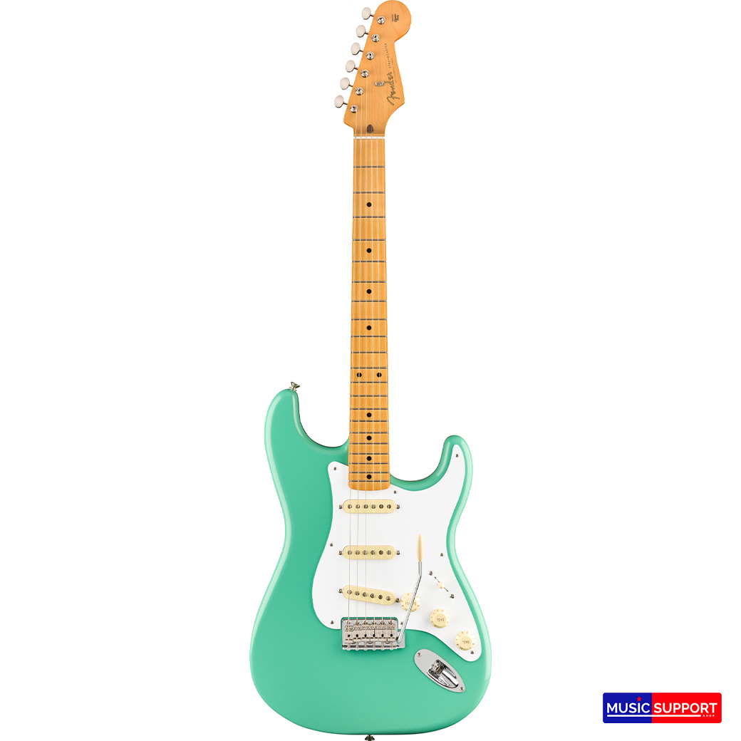 กีตาร์ไฟฟ้า Fender Vintera '50s Stratocaster MN