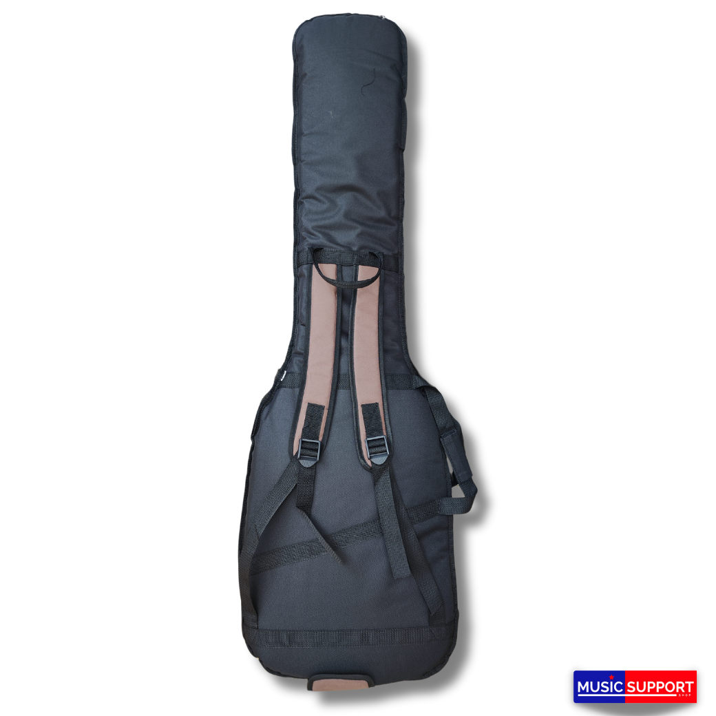 กระเป๋าเบส THE ORBIT แบบหนา 1 นิ้ว OB-BA