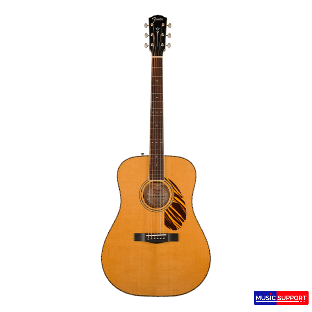 กีตาร์โปร่ง Fender PD-220E Dreadnought
