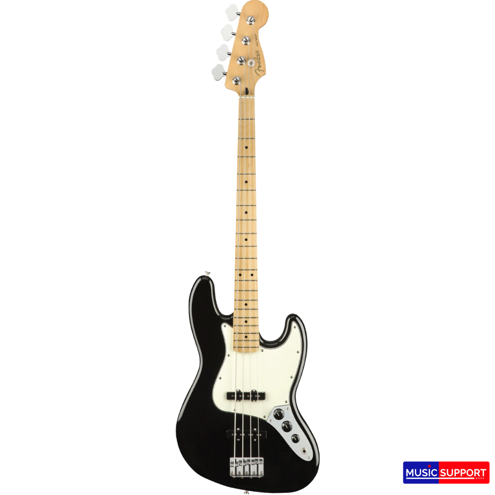 เบสไฟฟ้า Fender Player Jazz Bass 4 String MN