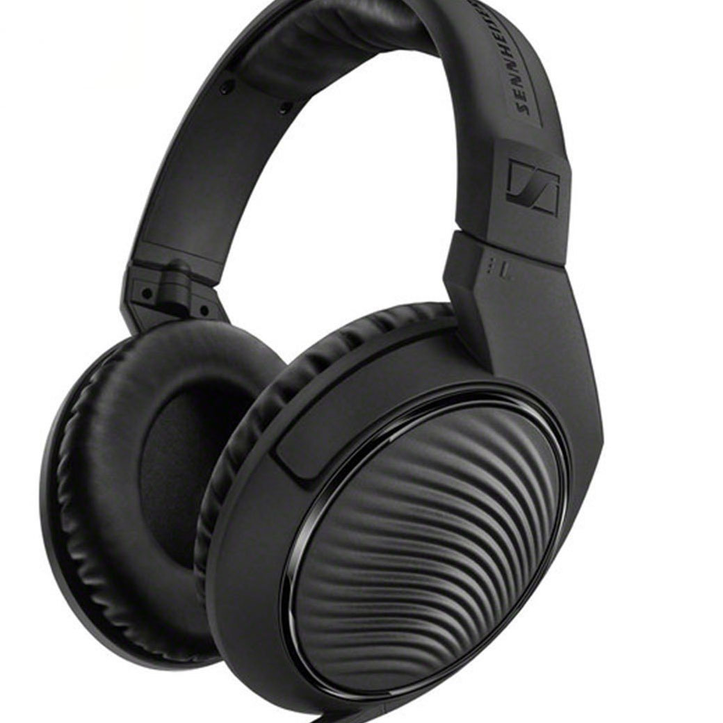 Sennheiser HD-200 PRO Monitoring Studio Headphones