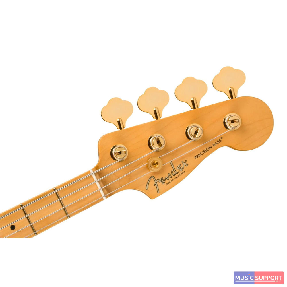 เบสไฟฟ้า Fender 75th Anniversary Commemorative Precision Bass
