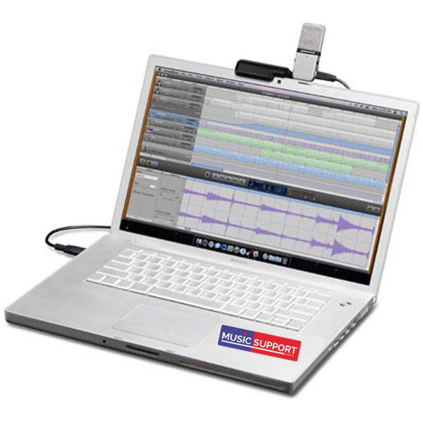 Samson Go Mic ไมโครโฟนอัดเสียง