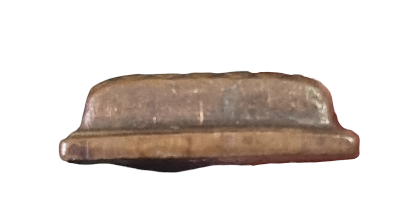 หลวงปู่ทวด พิมพืเตารีดใหญ่ ปี 2508 หน้าโบราณ