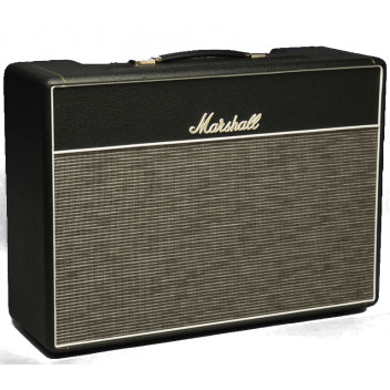 แอมป์กีตาร์ไฟฟ้า Marshall 1973X Combo 18 Watt
