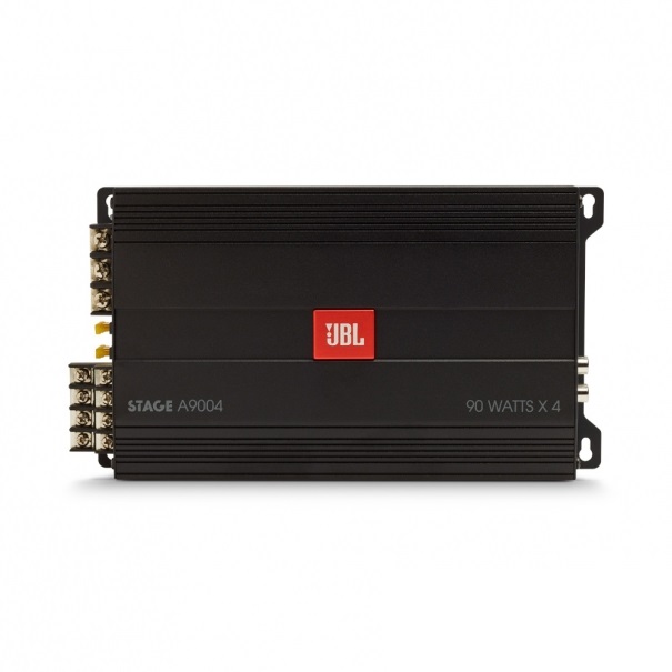 STAGE A9004