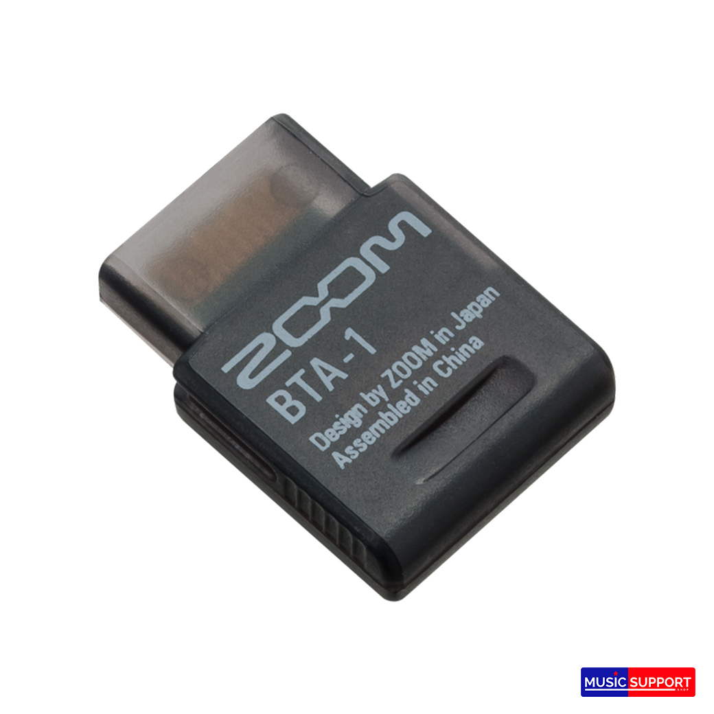 Zoom BTA-1 Bluetooth Adapter for L20