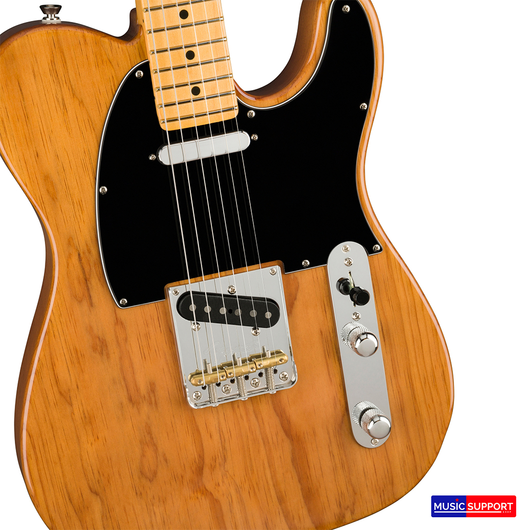 กีตาร์ไฟฟ้า Fender American Professional II Telecaster MN