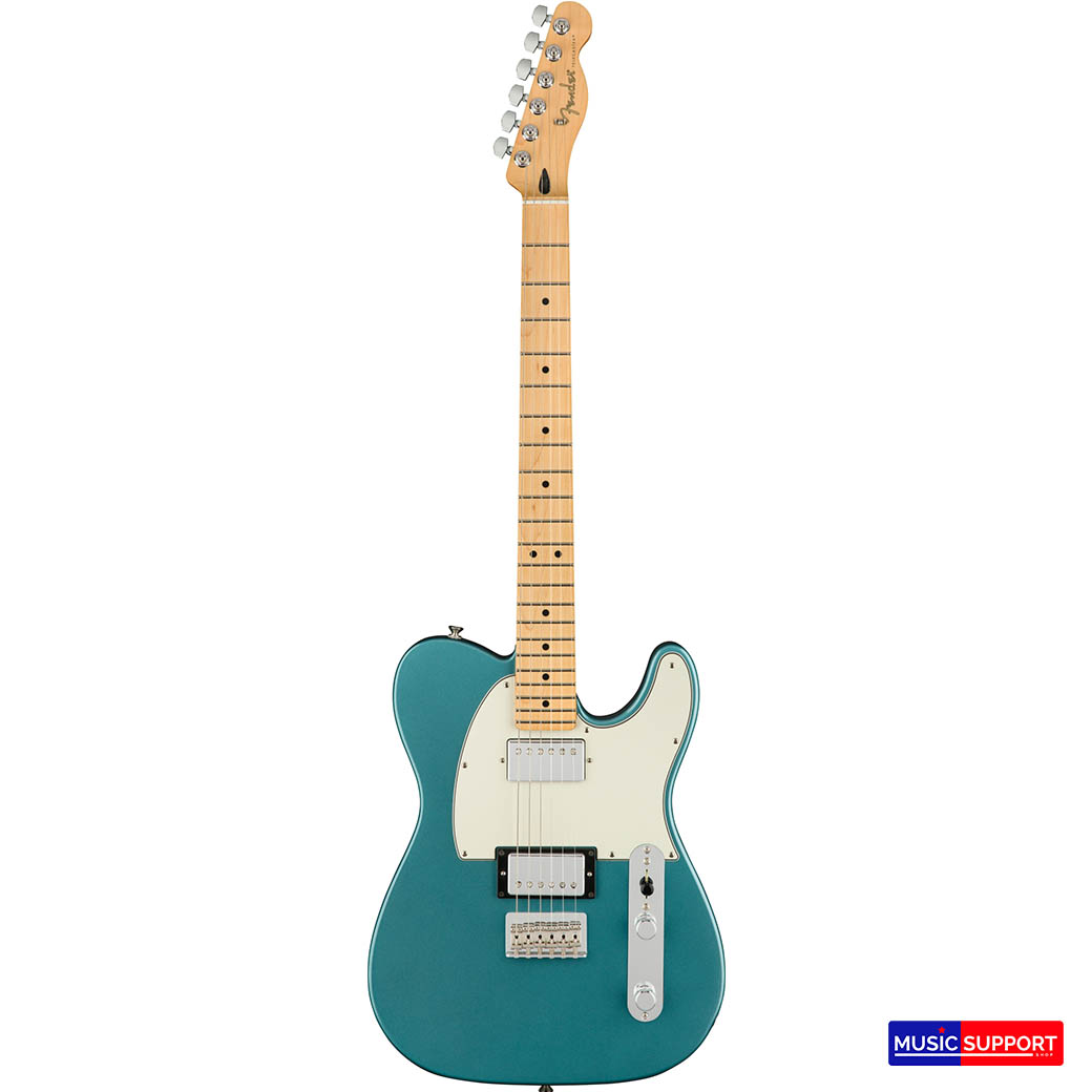 กีตาร์ไฟฟ้า Fender Player Telecaster HH MN