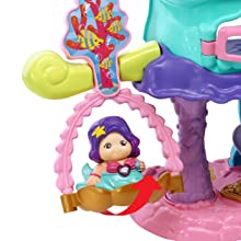 VTech Go! Go! Smart Friends Shimmering Seashell Castle