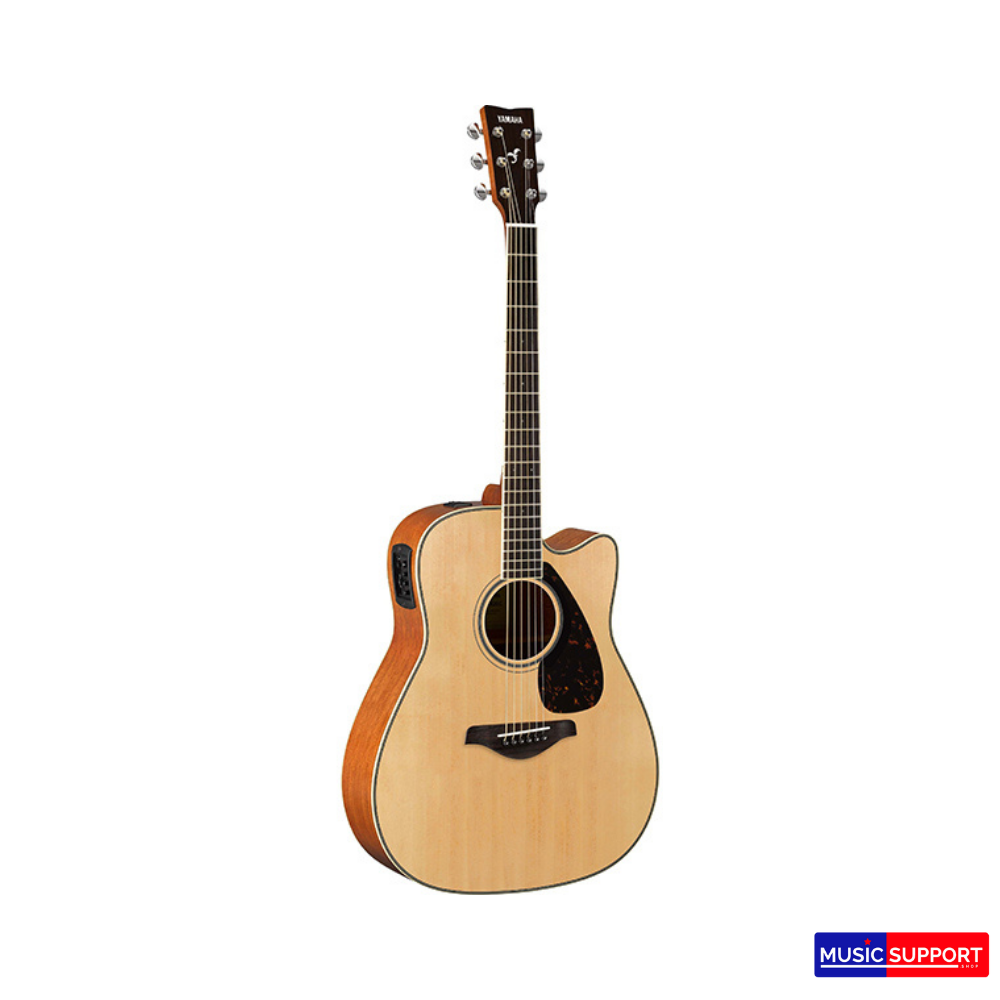 กีตาร์โปร่ง Yamaha FGX820C