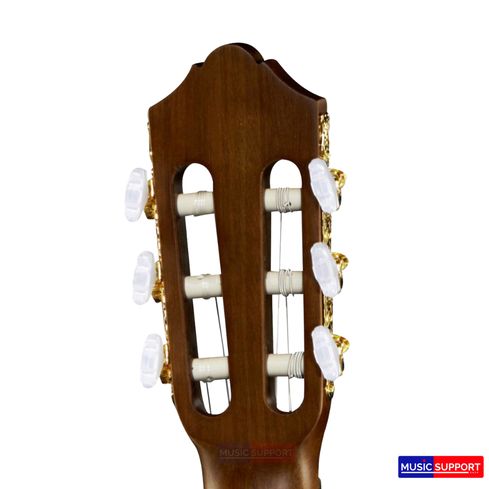 กีตาร์คลาสสิก Yamaha C80 //02