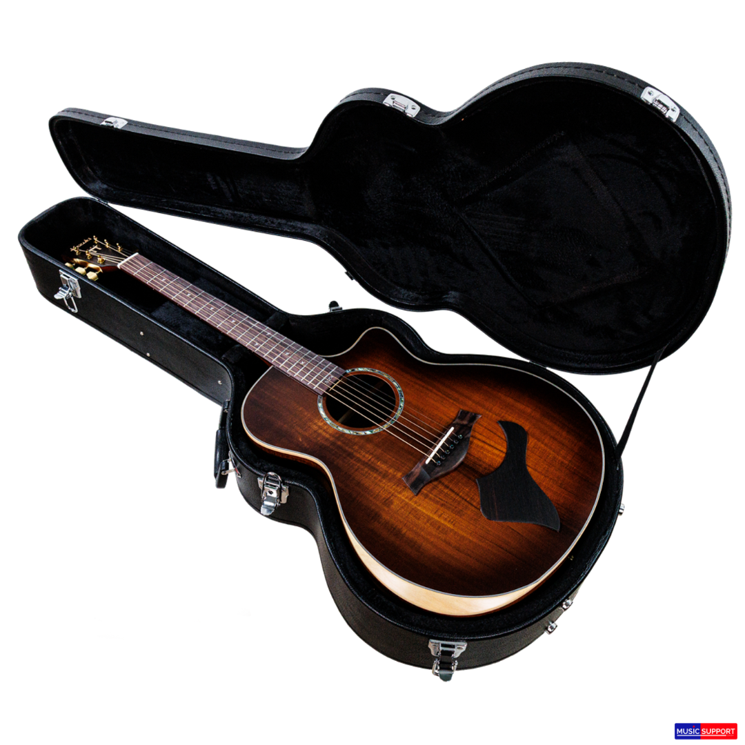 Kazuki Kigen Series All Solid KOA Legacy Sunburst