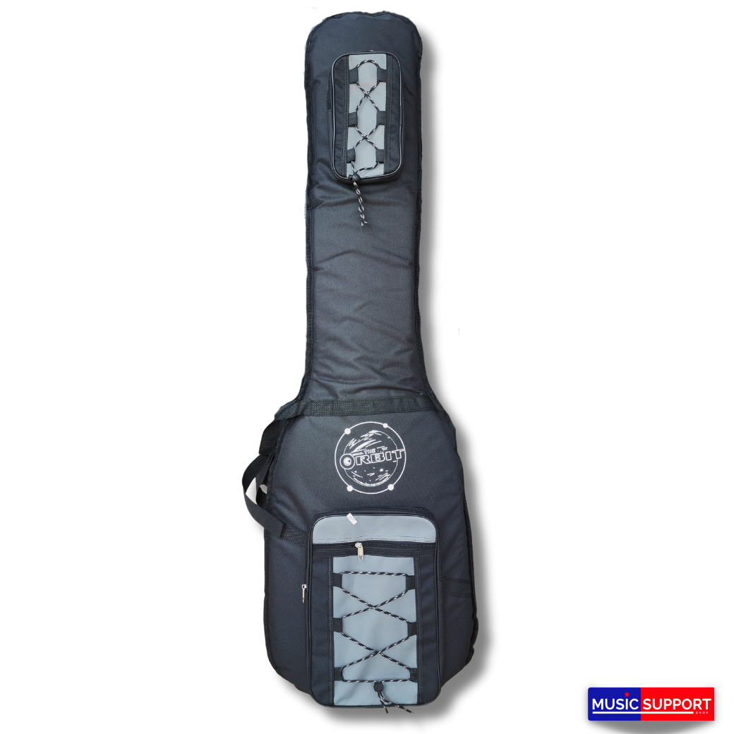 กระเป๋าเบส THE ORBIT แบบหนา 1 นิ้ว OB-BA