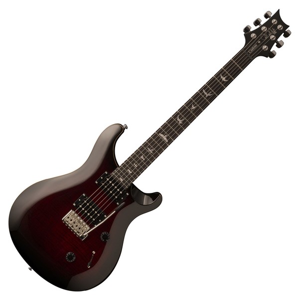 กีตาร์ไฟฟ้า PRS SE Custom 24 2018