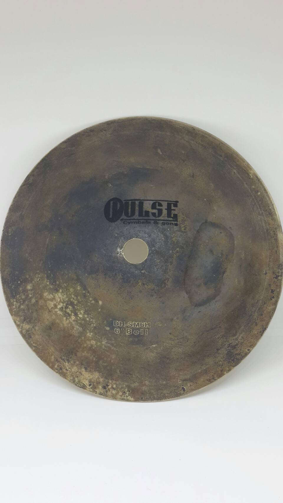 แฉ เบล 6" / Pules DH-SM6H