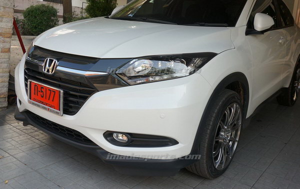 โคมไฟตัดหมอก HRV 15-16 แท้ Stanley มือสอง 80%