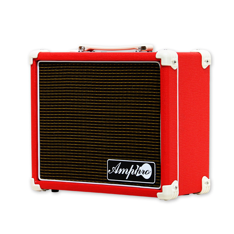 แอมป์กีต้าร์โปร่ง Amppro APC-15R