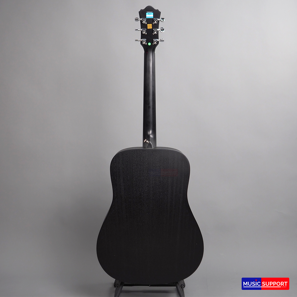 Mantic AG-1 BK กีตาร์โปร่ง