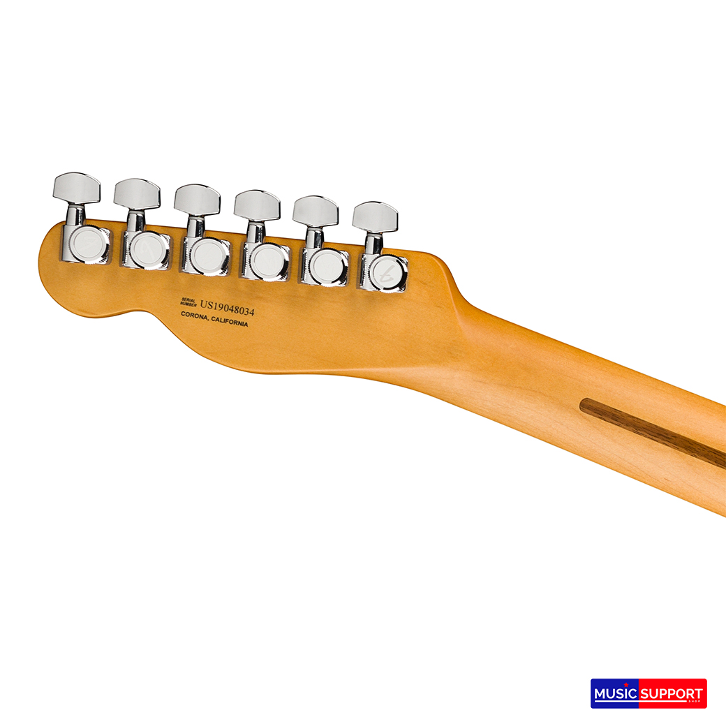 กีตาร์ไฟฟ้า Fender American Ultra Telecaster RW