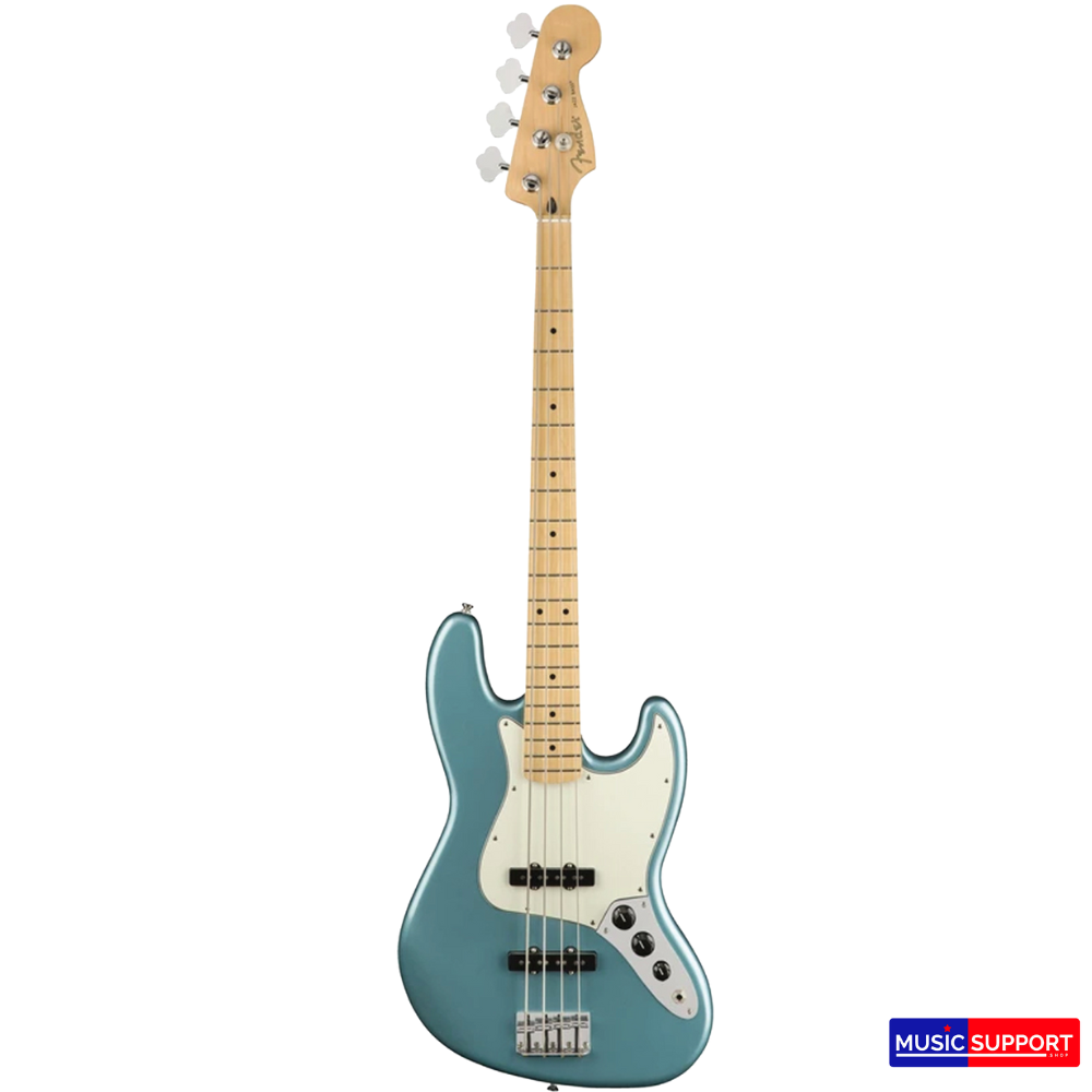 เบสไฟฟ้า Fender Player Jazz Bass 4 String MN