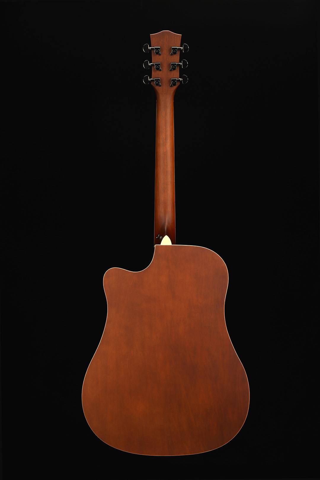 กีตาร์โปร่ง Kepma D1C