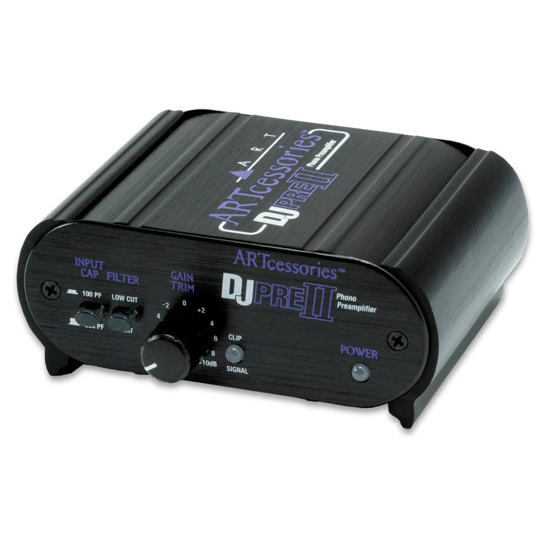 ART DJ PRE II Phono Preamp