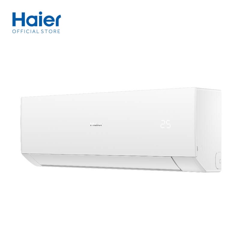 แอร์ HAIER รุ่น CQRC Series ระบบธรรมดา น้ำยา R32