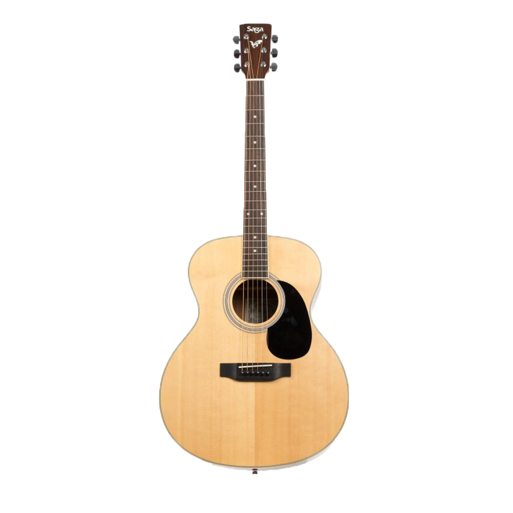 SAGA SG700 กีตาร์โปร่ง