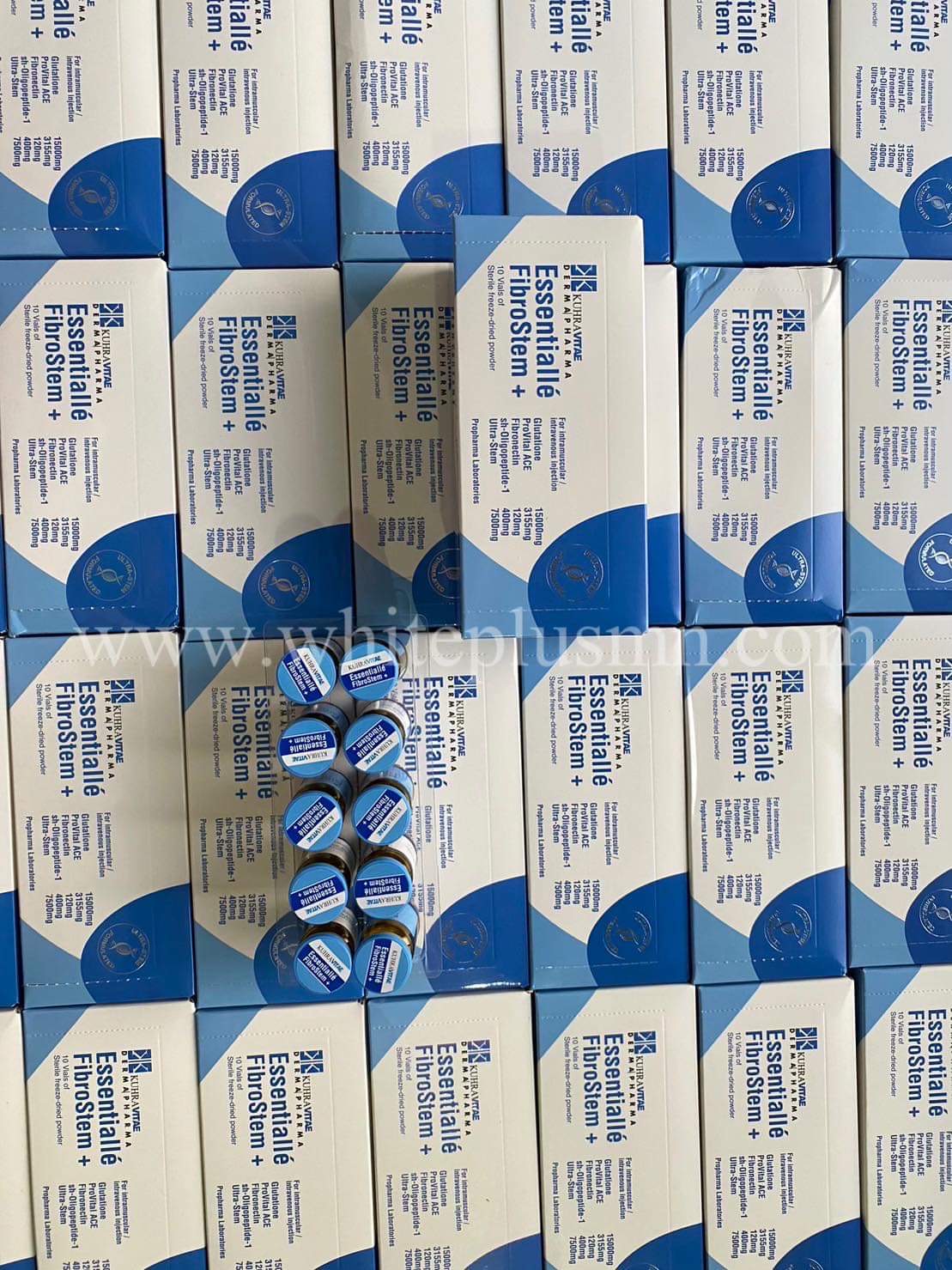 Essentialle fibrostem +