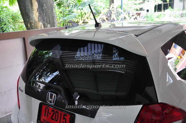 Spoiler JAZZ GE MODULO RS
