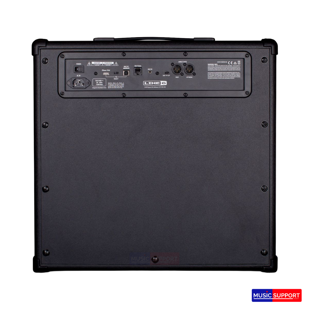 Line 6 Spider V120 MKII