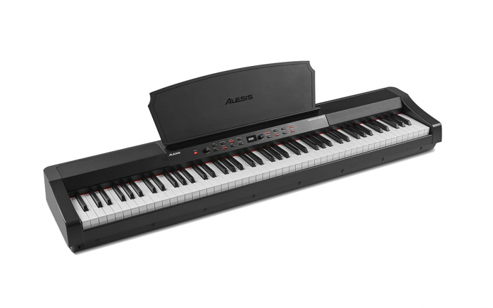 Alesis เปียโนไฟฟ้า Alesis Prestige Artist