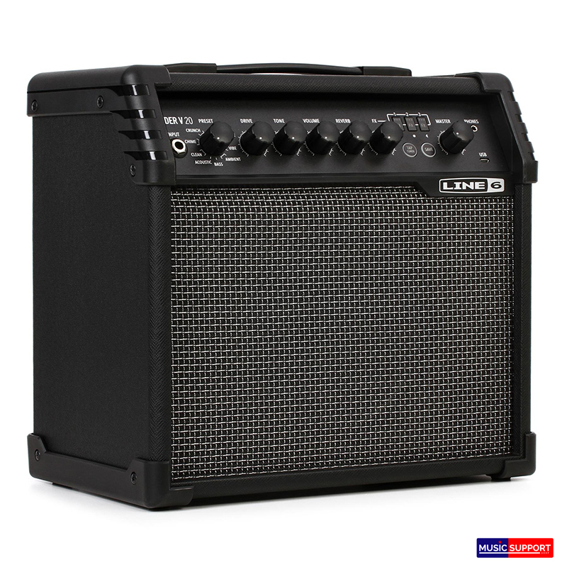 Line 6 Spider V20