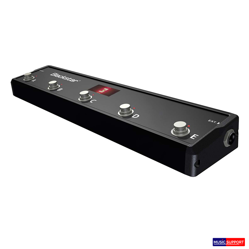 Blackstar FS-12 Foot Controller for ID Core