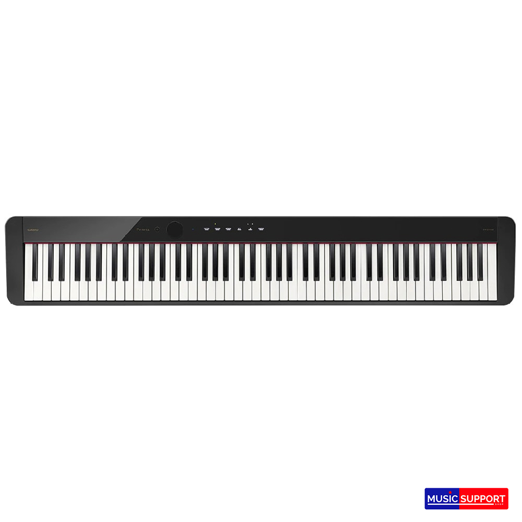 Casio PX-S1100 เปียโนไฟฟ้า พร้อมชุดขาตั้งและเก้าอี้