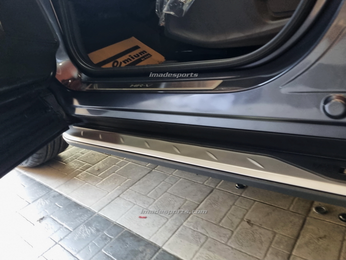 บันไดข้าง HRV RV SPORT 2022-2025