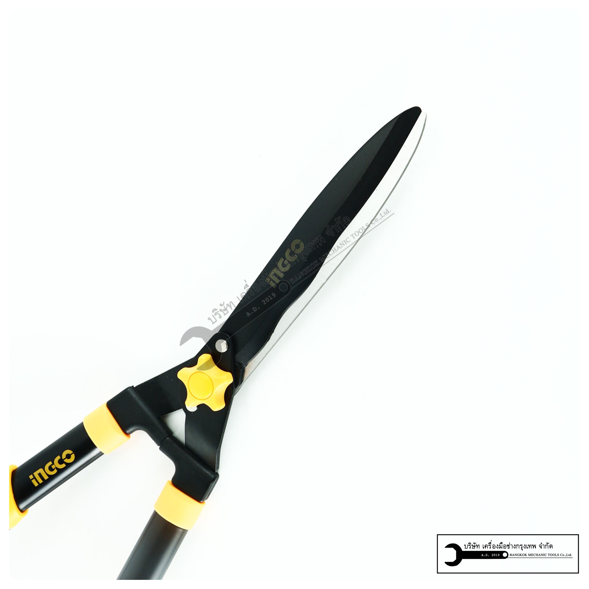 INGCO กรรไกรตัดหญ้า 22 นิ้ว (550มม.) รุ่นHHS6301