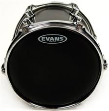 หนังกลอง Evans TT10HBG