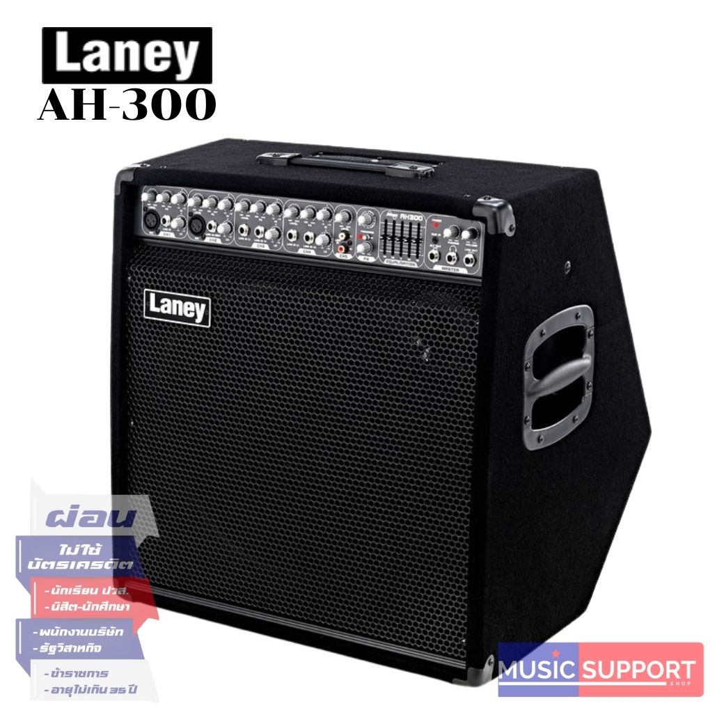 Laney AH300