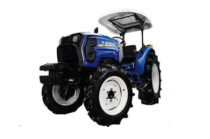 New Holland รุ่น TT2.50 (50แรงม้า)